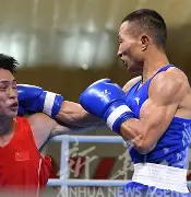 陇右黑豹队对阵海滨鲸鲨队,拳击预选赛击败,细节决定成败——年轻人站出来了  陇右黑豹队对阵海滨鲸鲨队,拳击预选赛击败,细节决定成败——年轻人站出来了