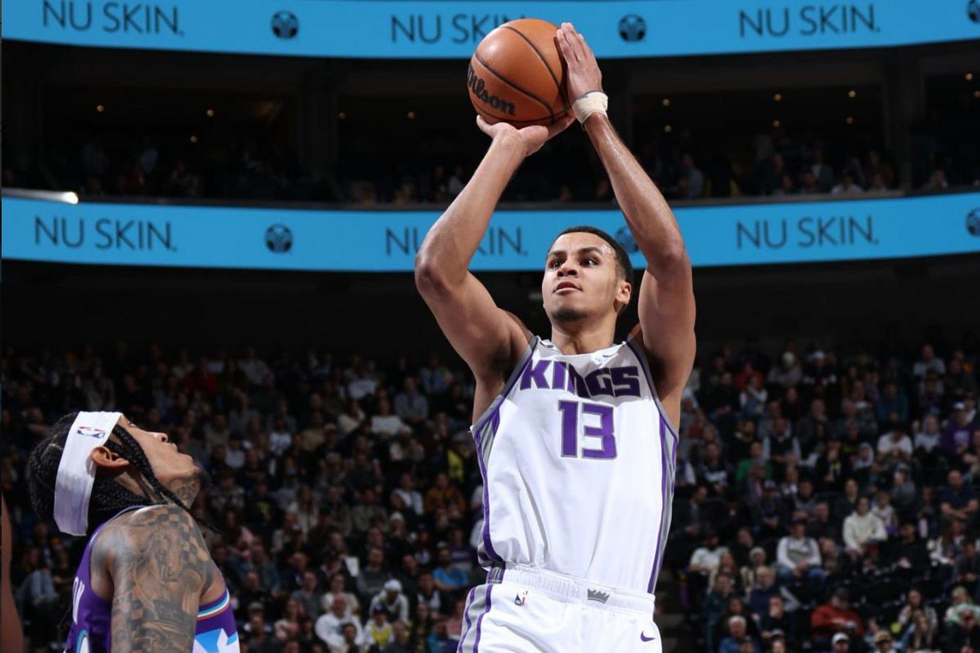 包含萨克拉门托国王迎NBA常规赛关键赛,关键时刻战术微调,悬念犹存,纪律约束更严格的词条 包含萨克拉门托国王迎NBA常规赛关键赛,关键时刻战术微调,悬念犹存,纪律约束更严格的词条